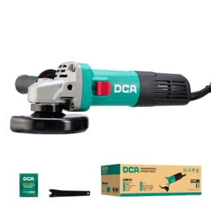 710W-115mm Angle Grinder