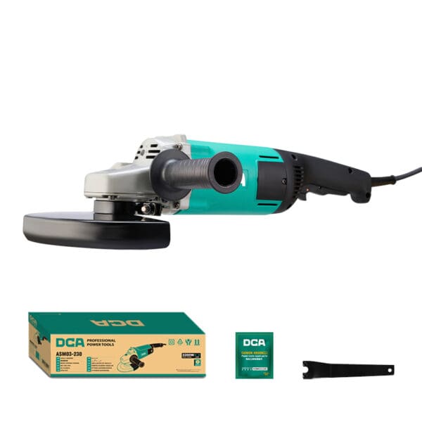 230mm Angle Grinder