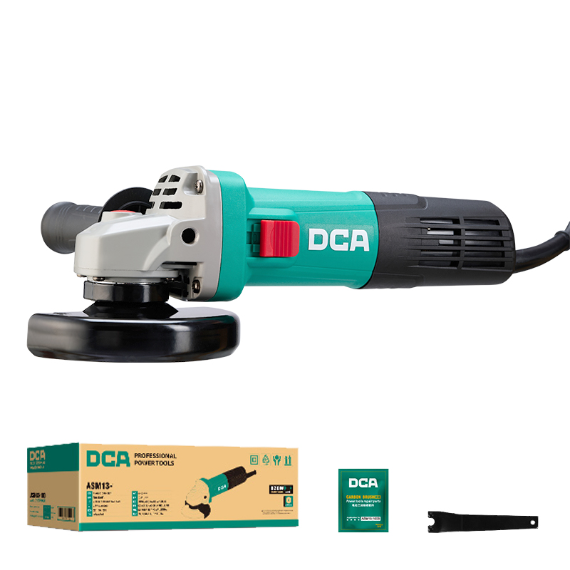 820W-115mm Angle Grinder