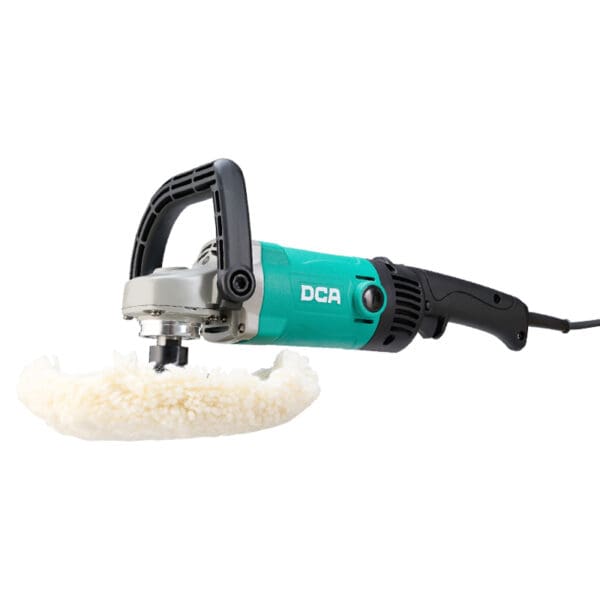 1400W-180mm Angle Polisher