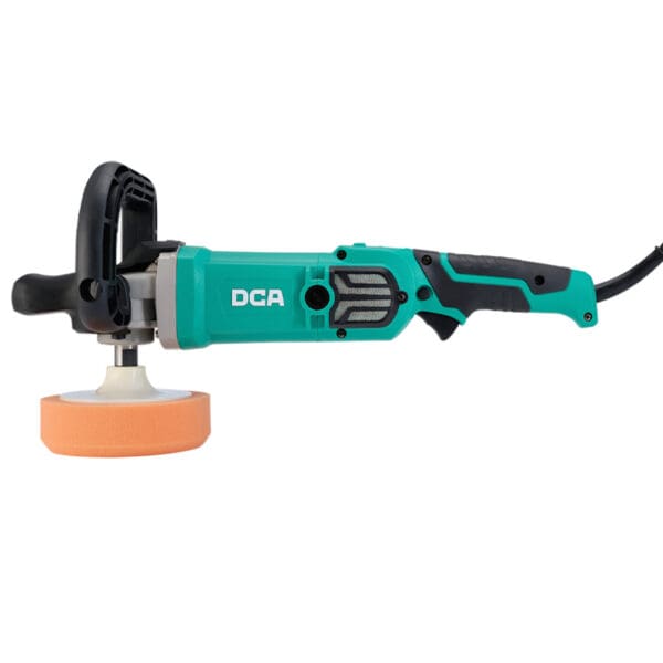 1250W-180mm Angle Polisher