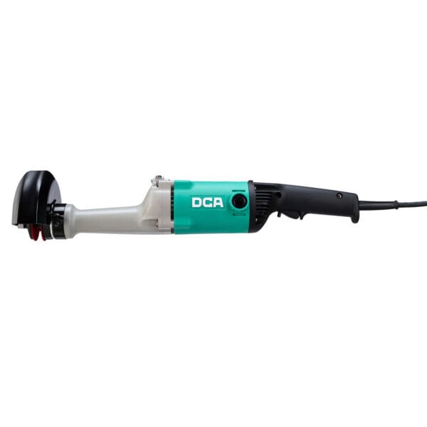 DCA 1050W 150mm Straight Grinder