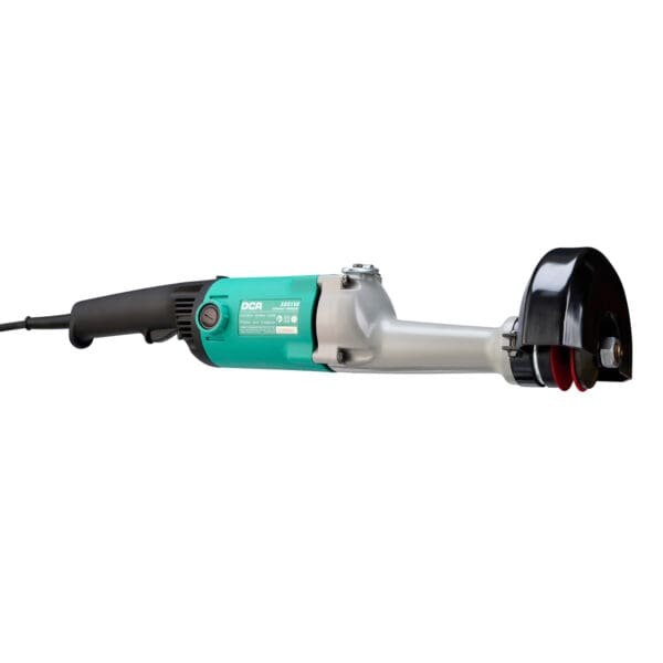 DCA 1050W 150mm Straight Grinder