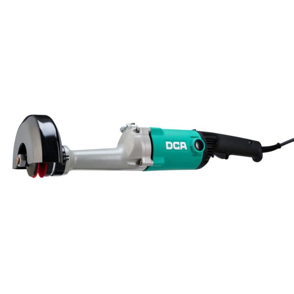 DCA 1050W 150mm Straight Grinder