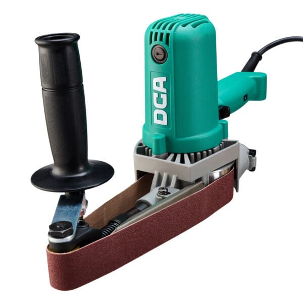 DCA 550W Belt Sander