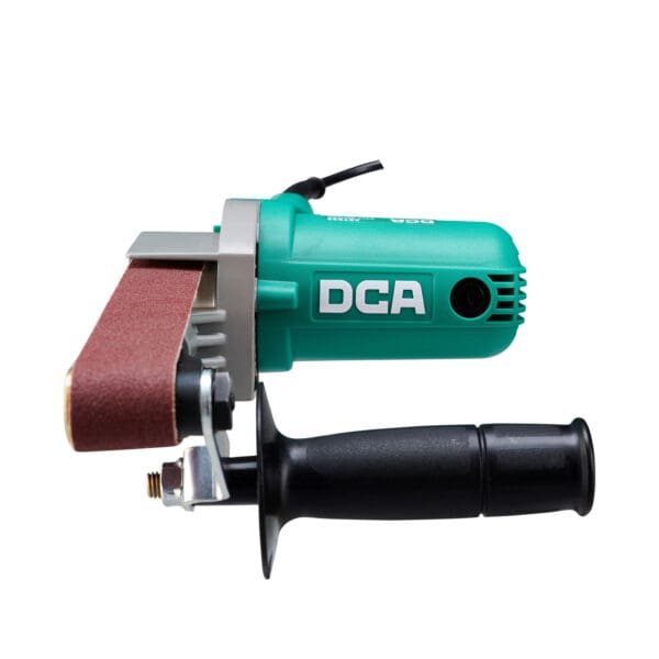 DCA 550W Belt Sander