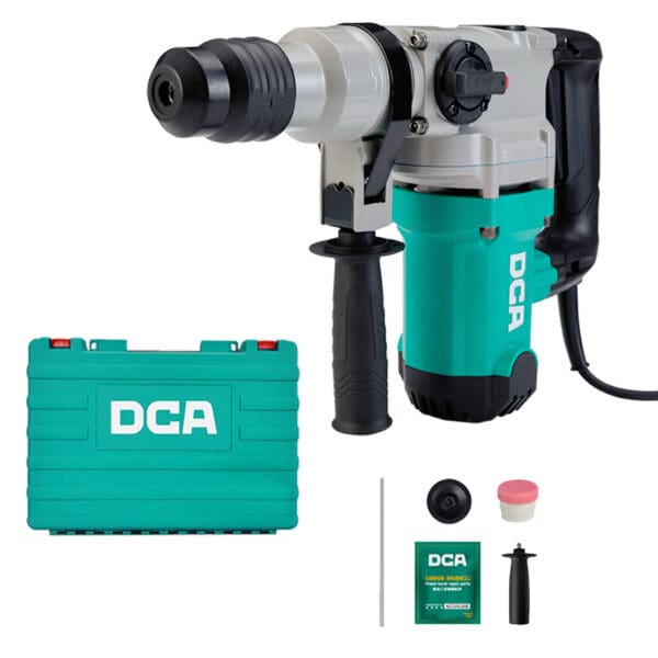 960W-3.4J Electric-SDS-plus Rotary Hammer