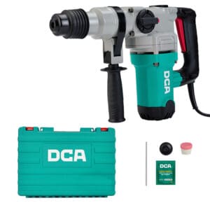 1150W-4.7J-Electric-SDS-plus-Rotary-Hammer-Drill