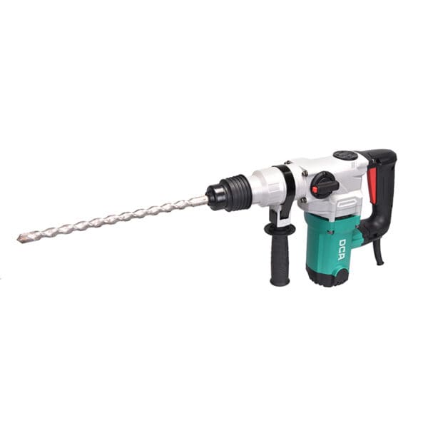 DCA 1500W 4.7J Electric SDS-plus Rotary Hammer Drill