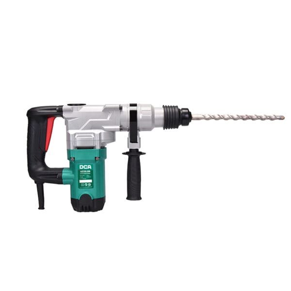 DCA 1500W 4.7J Electric SDS-plus Rotary Hammer Drill