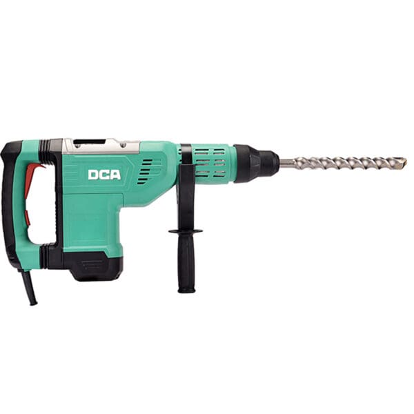 DCA 1500W 14.0J Electric SDS-max Rotary Hammer Drill