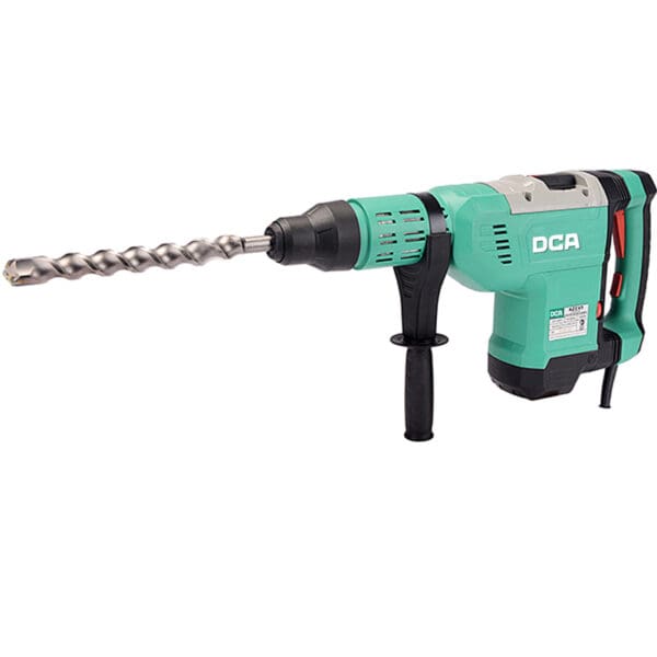 DCA 1500W 14.0J Electric SDS-max Rotary Hammer Drill