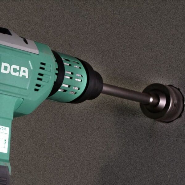 DCA 1500W 14.0J Electric SDS-max Rotary Hammer Drill