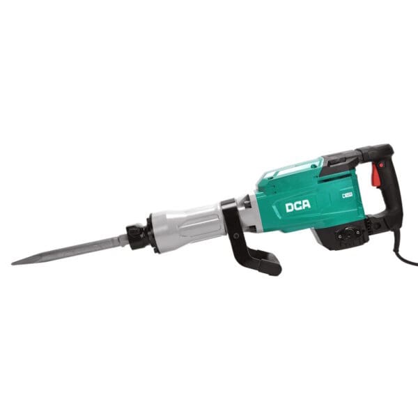 DCA 1700W 40J Demolition Hammer Breaker