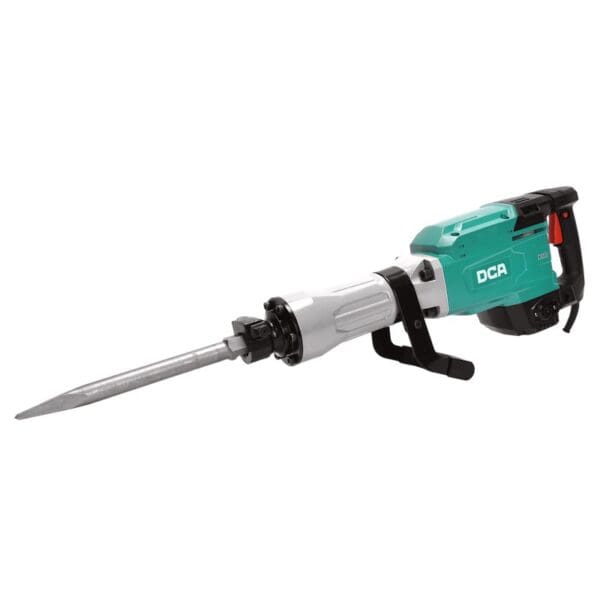 DCA 1700W 40J Demolition Hammer Breaker