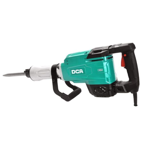 DCA 1700W 40J Demolition Hammer Breaker