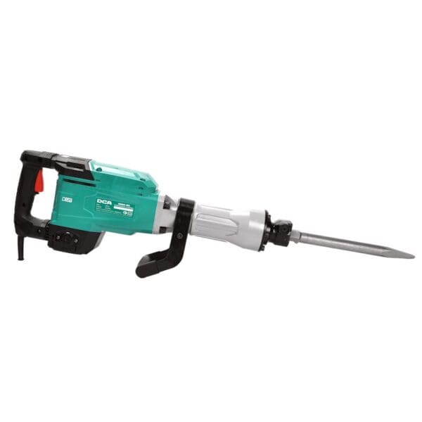 DCA 1700W 40J Demolition Hammer Breaker