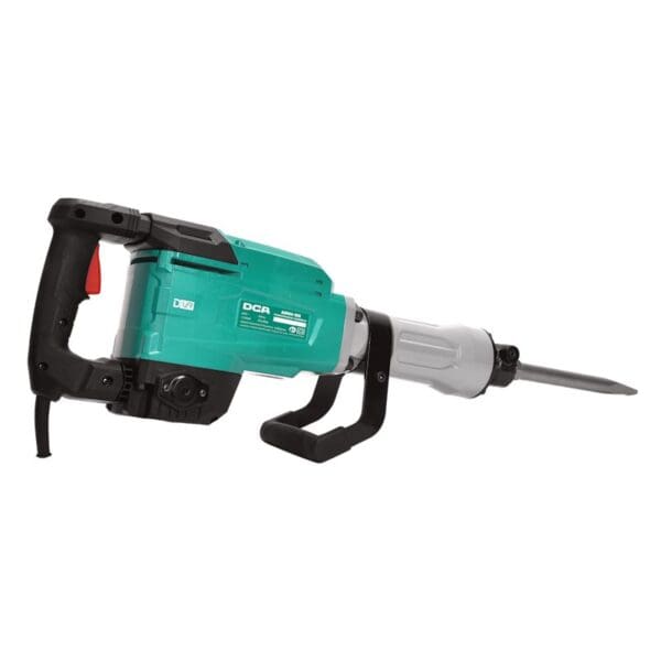 DCA 1700W 40J Demolition Hammer Breaker