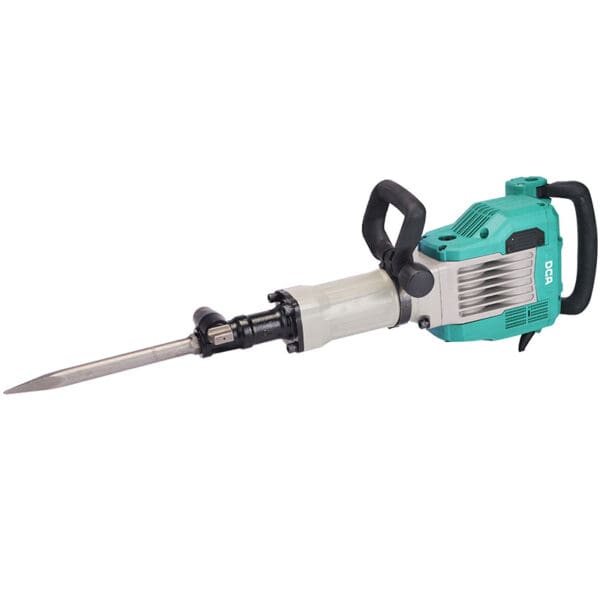 DCA 1700W 44.5J Demolition Hammer Breaker