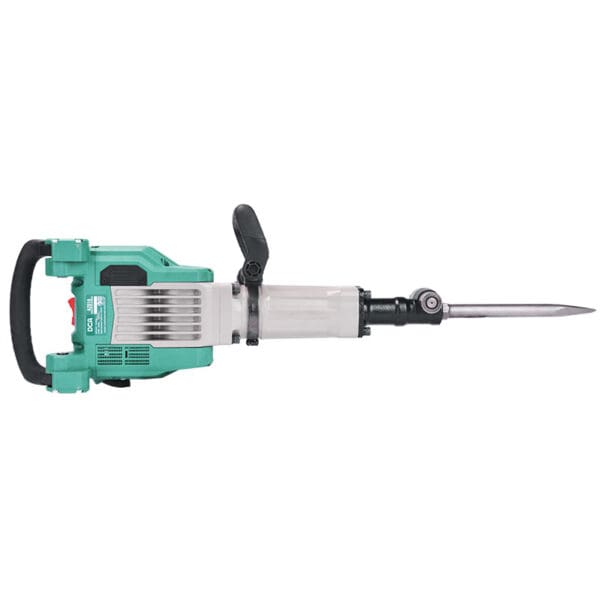 DCA 1700W 44.5J Demolition Hammer Breaker