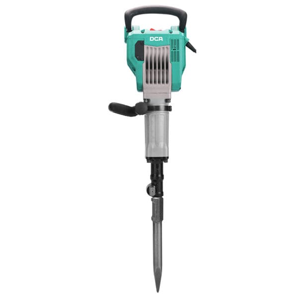 DCA 1700W 44.5J Demolition Hammer Breaker