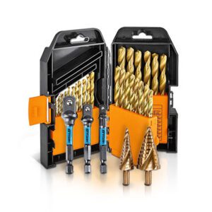 Drill Bits