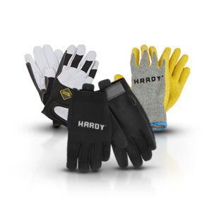 Safety Products PPE