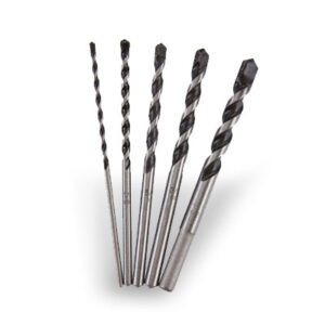 Masonry Drill Bits