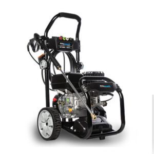 High Pressure Washers