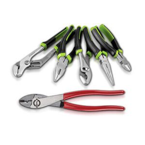 Pliers and Cutters