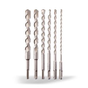 SDS Drill Bits