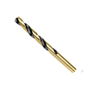 5 Pcs HSS Drill Bit 16mm, TOTAL TOOLS