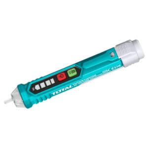 AC Voltage Detector, TOTAL TOOLS