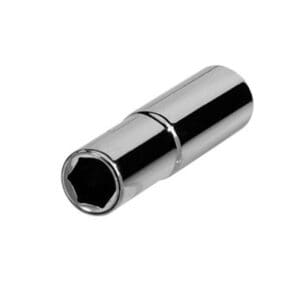 Hexagonal Socket 1/2" 24mm Industrial, TOTAL TOOLS