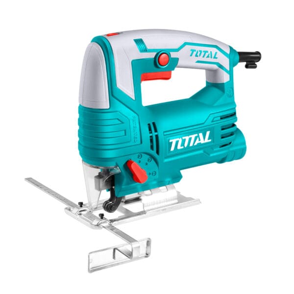 570W Jigsaw, TOTAL TOOLS