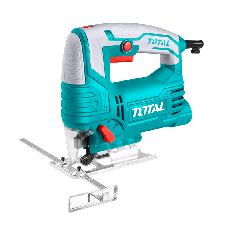 570W Jigsaw, TOTAL TOOLS