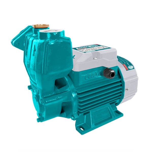 Self-Priming Peripheral Water Pump 370W (0.5HP), TOTAL TOOLS