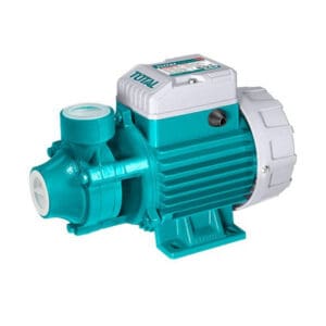 Peripheral Water Pump 370W (0.5HP), TOTAL TOOLS