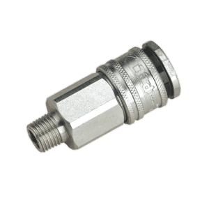 Air Quick Coupling