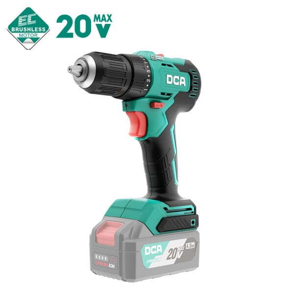 Cordless Drill