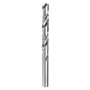 HSS Drill Bit 8.0mm M2, TOTAL TOOLS