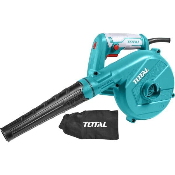 Blower 600W Aspirator, TOTAL TOOLS