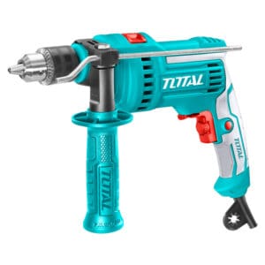 Impact Drill 810W, TOTAL TOOLS