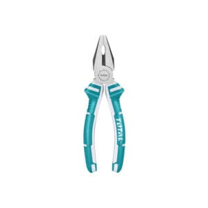 THT110706P - Combination Pliers (7") 189mm, TOTAL TOOLS