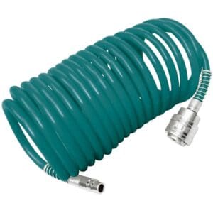 Air Hose 15m, Diameter:5/8mm, TOTAL TOOLS