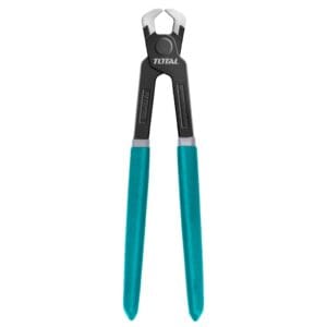 Industrial Rabbet Pliers 250mm (10"), TOTAL TOOLS