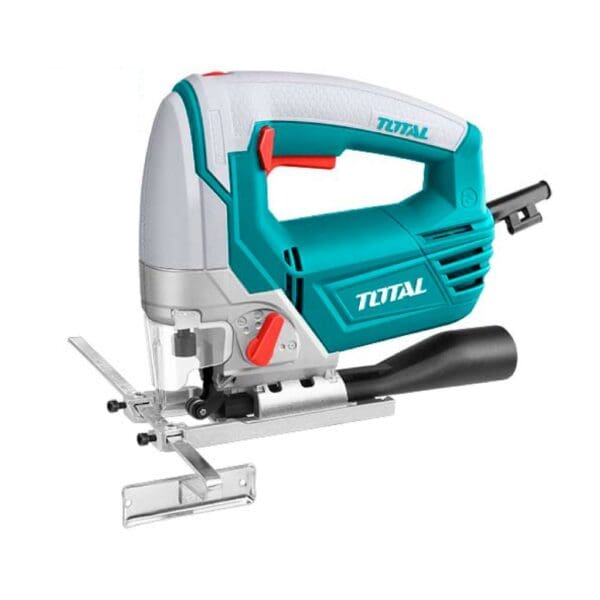 Industrial Jigsaw 800W, TOTAL TOOLS