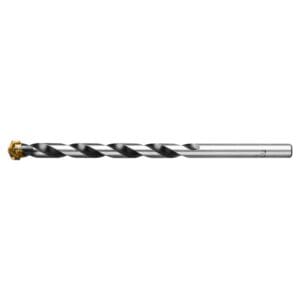 Masonry Drill Bit 8X120mm Industrial, TOTAL TOOLS