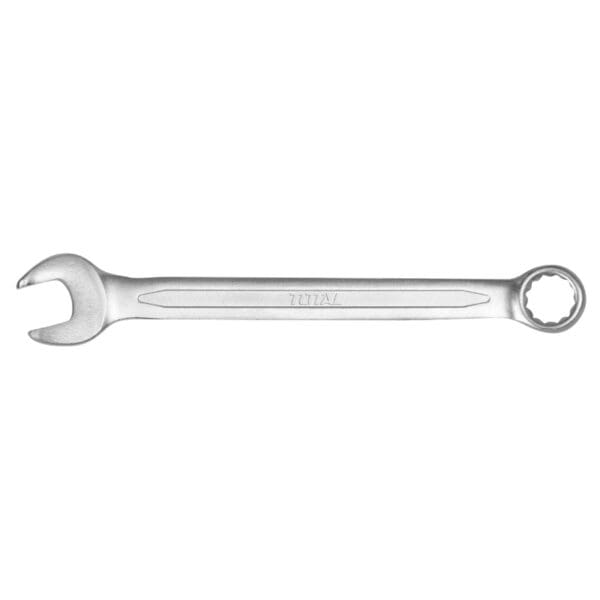 19mm Combination Spanner, TOTAL TOOLS