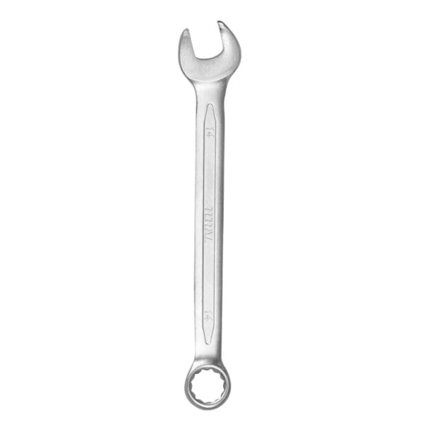 24mm Combination Spanner, TOTAL TOOLS